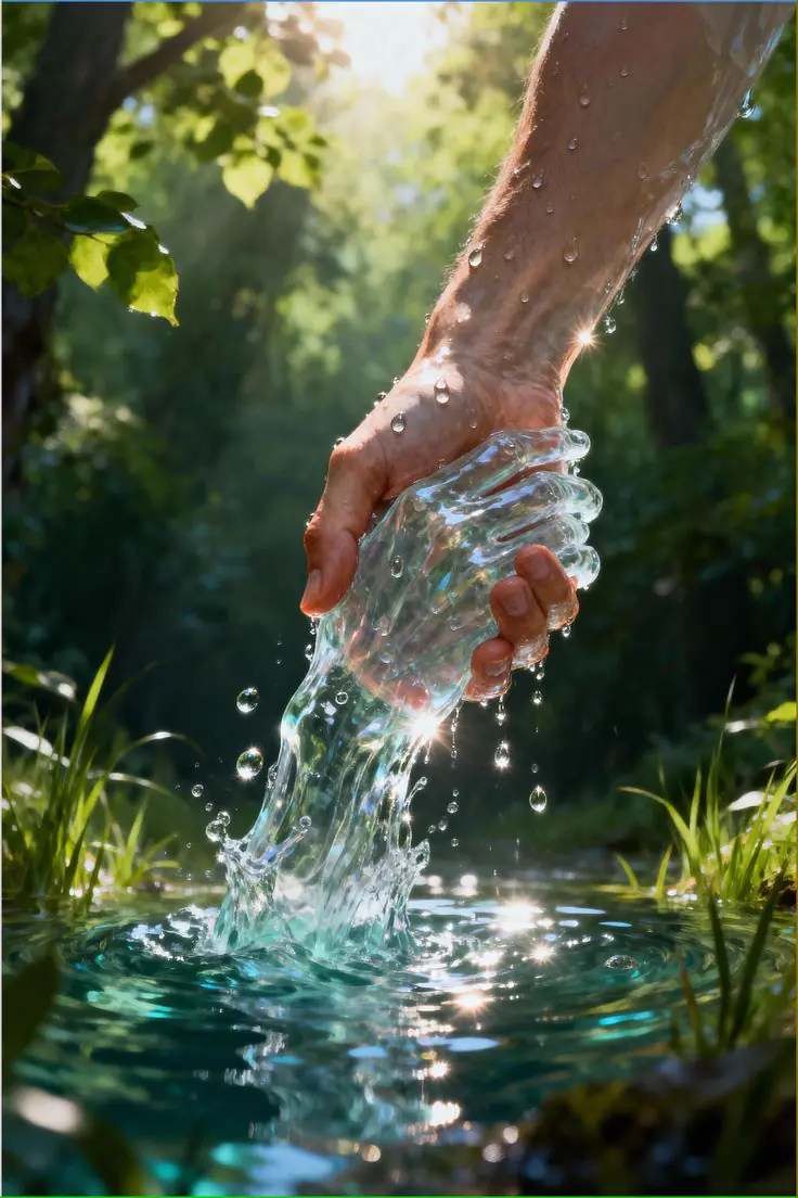 Rainwater Harvesting