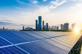 Solar Power