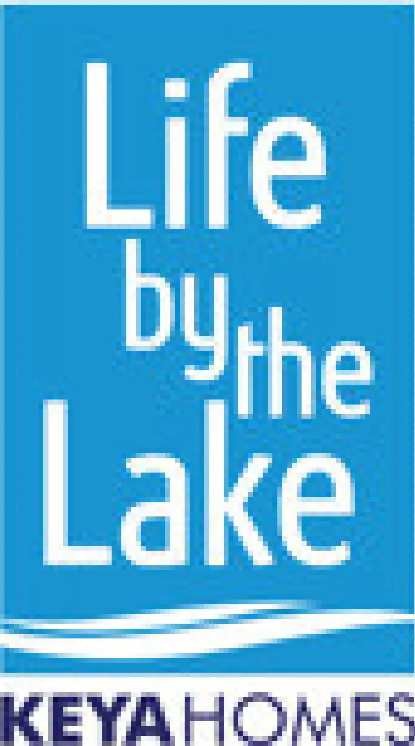 Life by the Lake