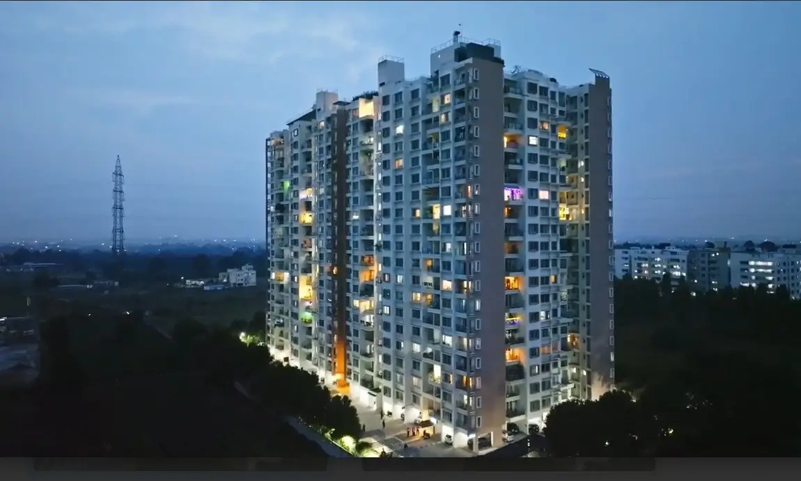 TheGreenTerrace at The Lake Terraces