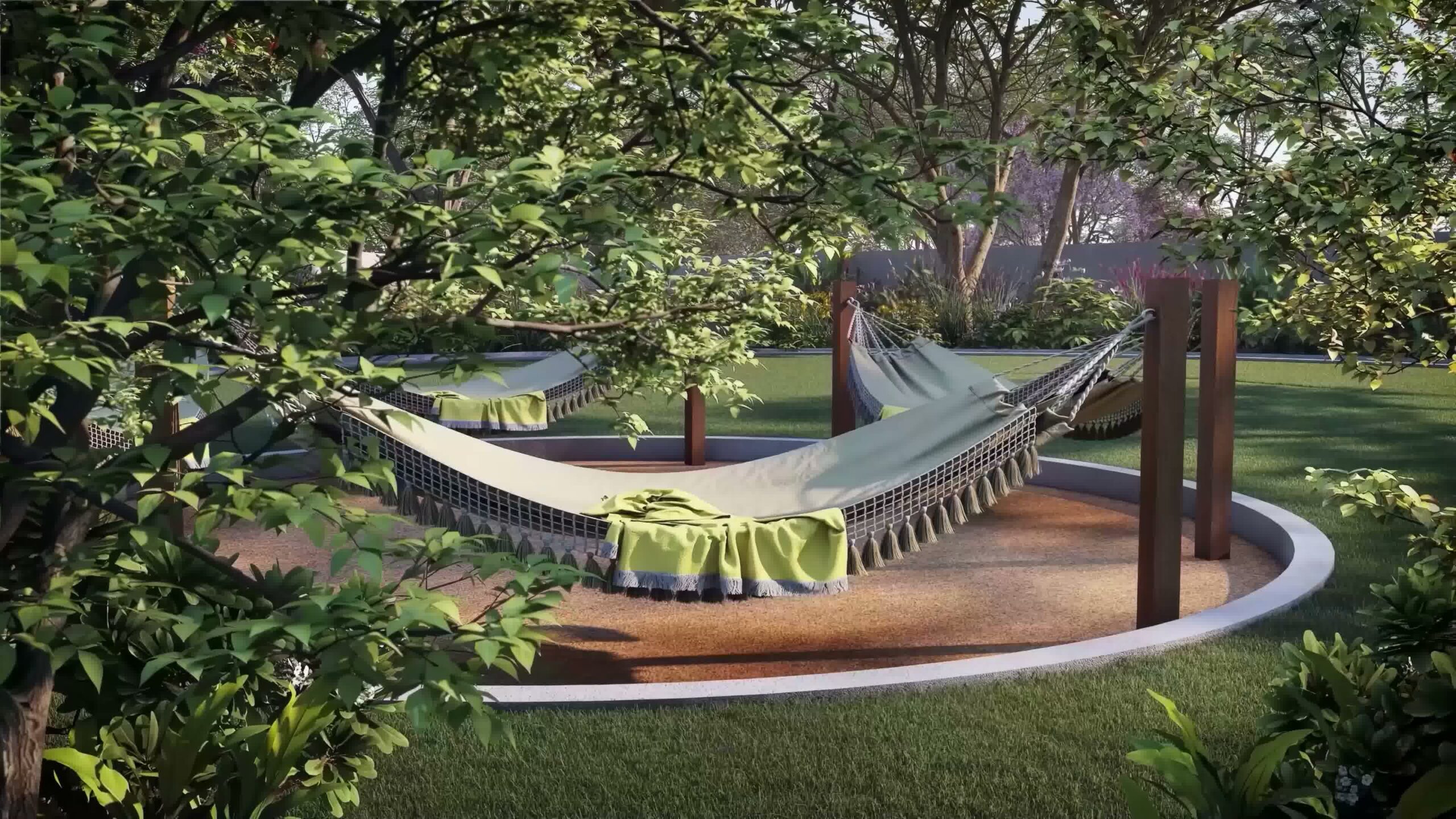 Hammock