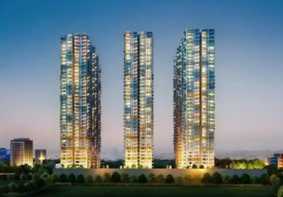 The Urban Forest by Keya Homes