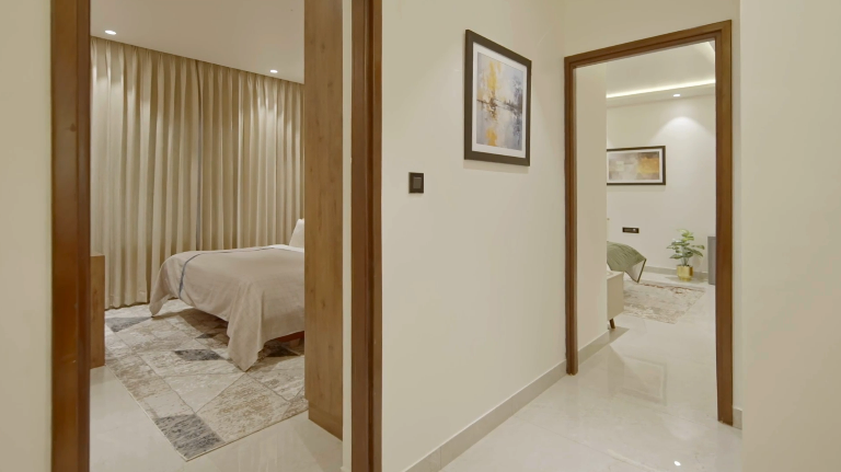 The Urban Forest by Keya Homes